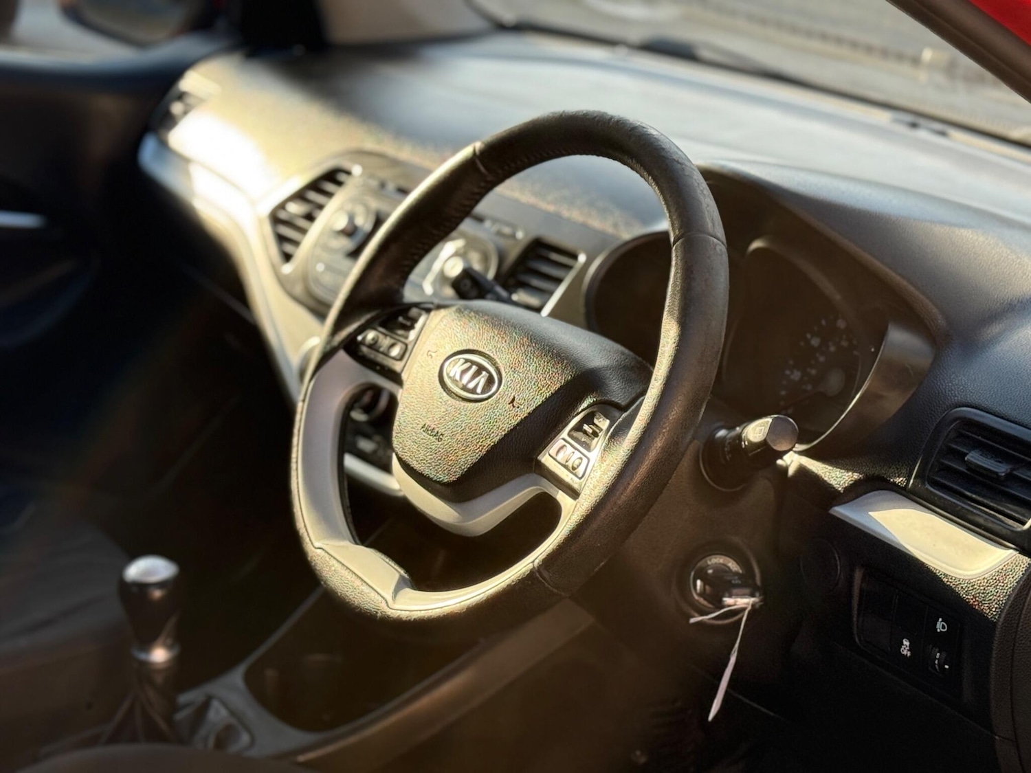 Used Kia Picanto 2011 for sale - 77262913: Photo 13