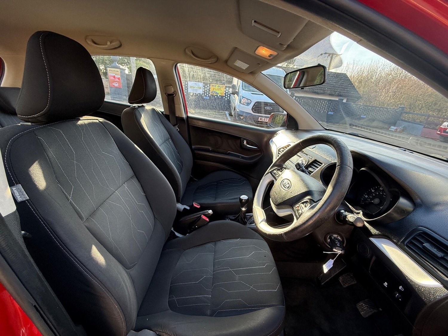 Used Kia Picanto 2011 for sale - 77262913: Photo 14