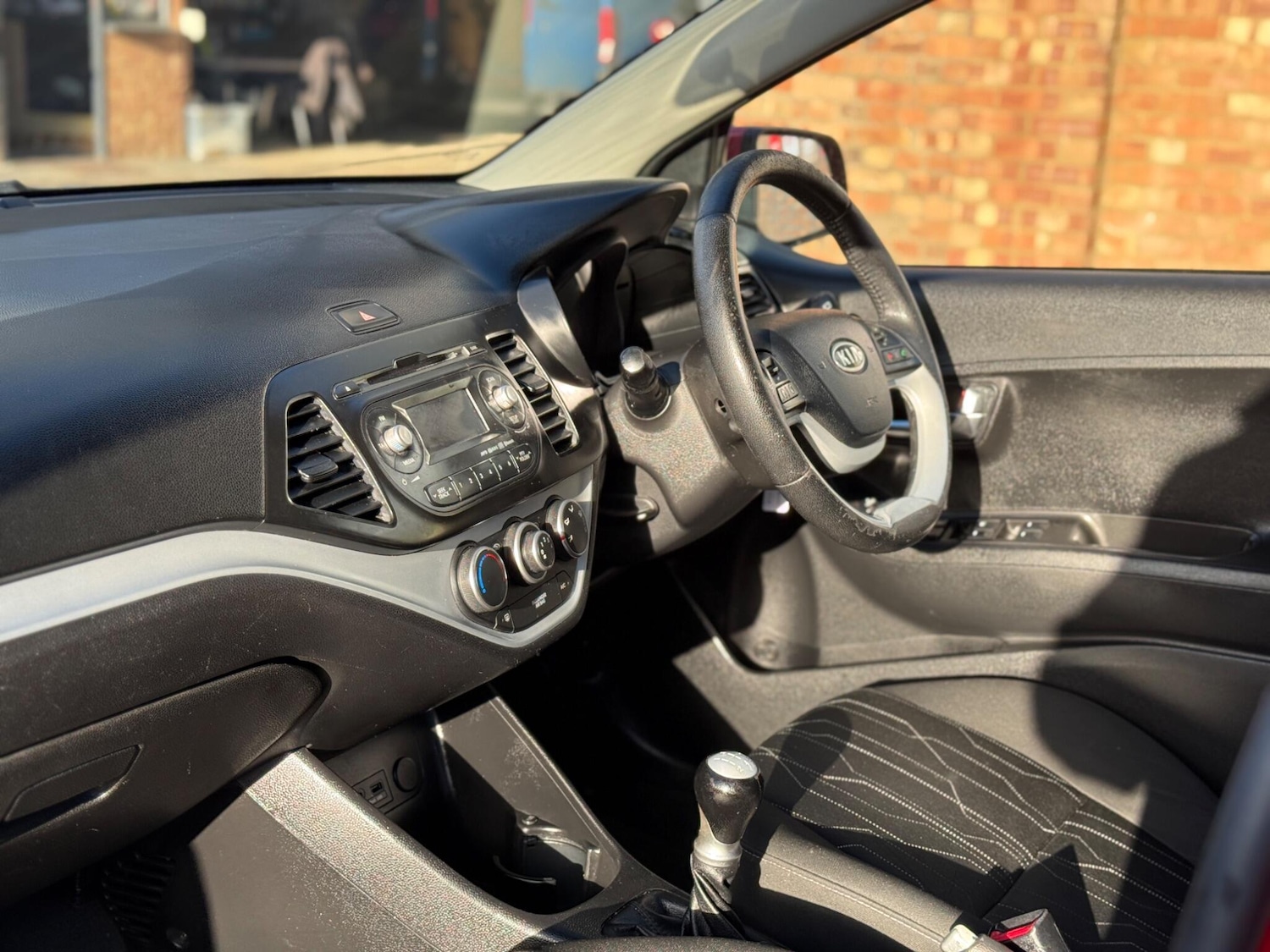 Used Kia Picanto 2011 for sale - 77262913: Photo 15