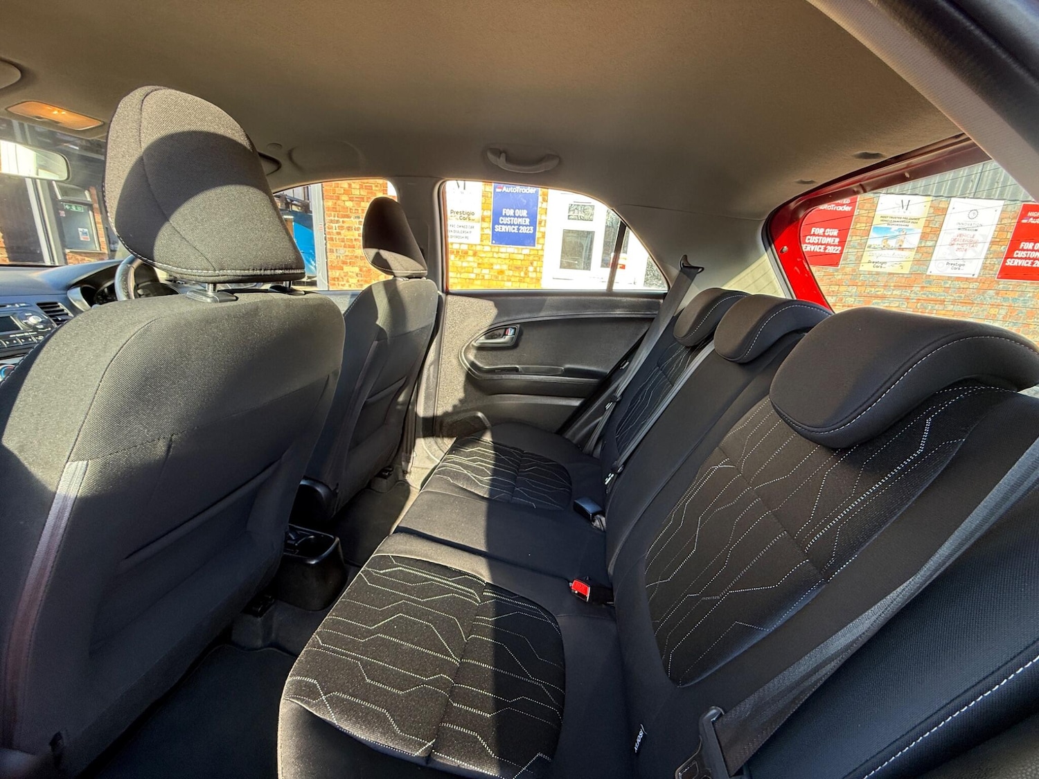 Used Kia Picanto 2011 for sale - 77262913: Photo 16