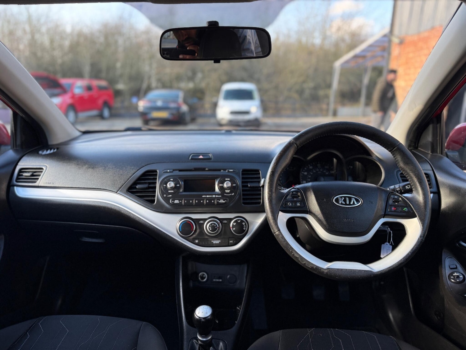 Used Kia Picanto 2011 for sale - 77262913: Photo 18