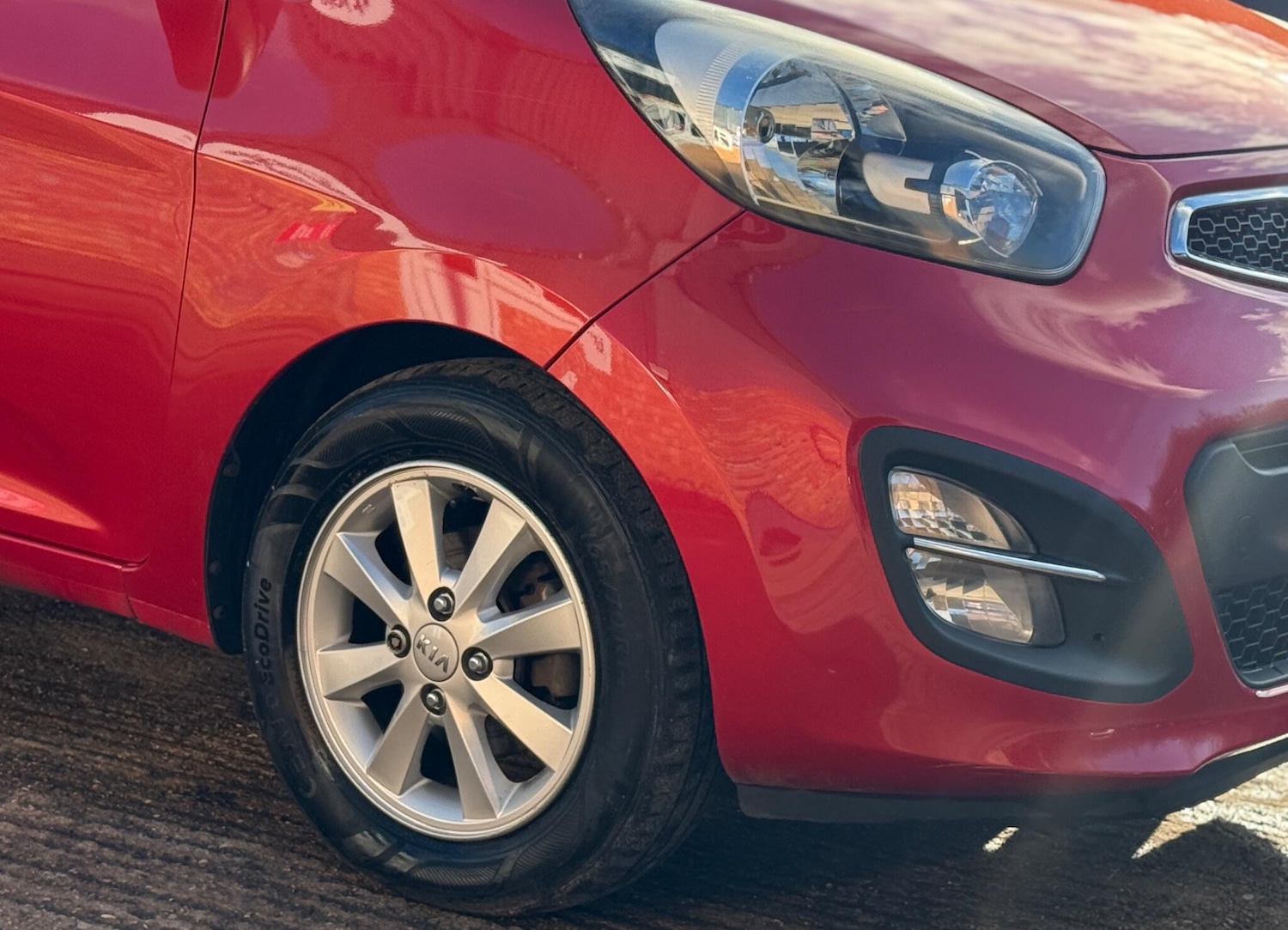 Used Kia Picanto 2011 for sale - 77262913: Photo 21