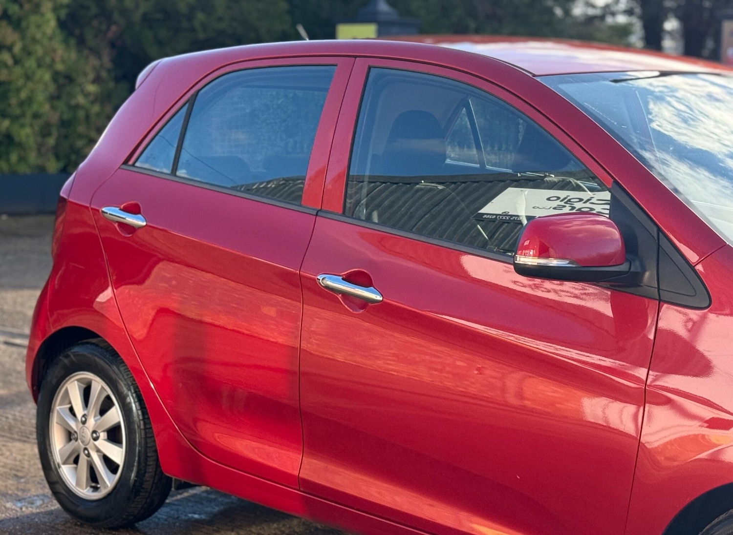 Used Kia Picanto 2011 for sale - 77262913: Photo 22