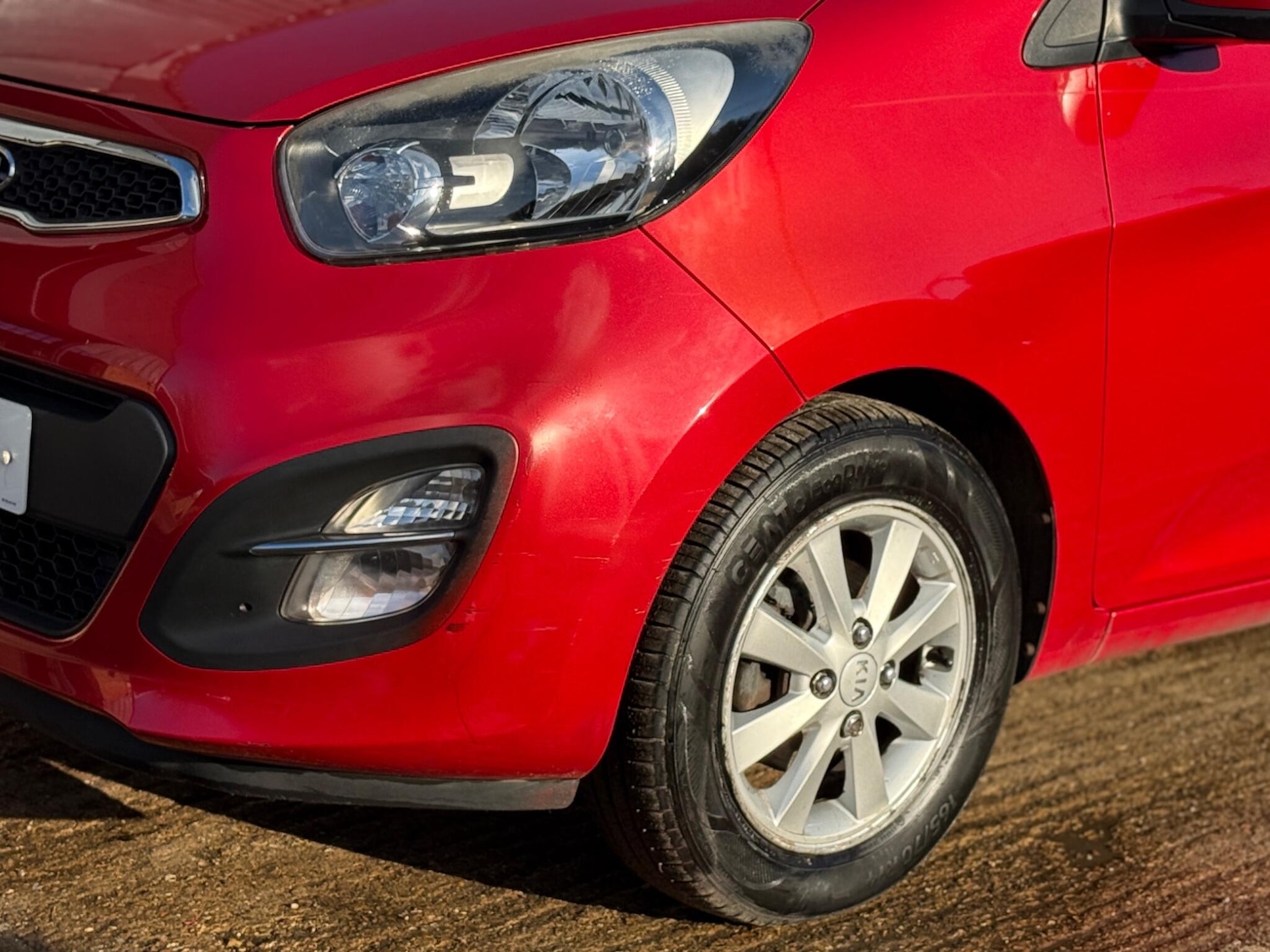 Used Kia Picanto 2011 for sale - 77262913: Photo 24