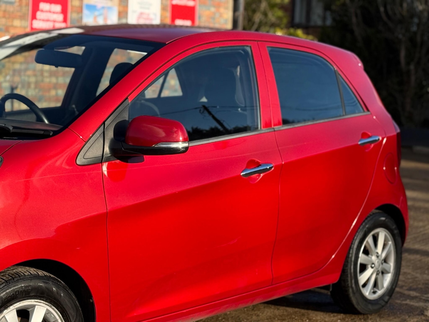 Used Kia Picanto 2011 for sale - 77262913: Photo 25