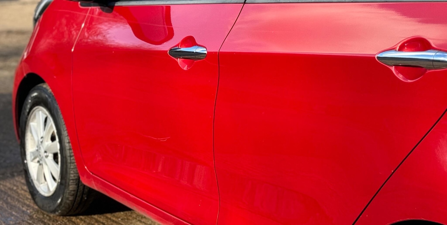 Used Kia Picanto 2011 for sale - 77262913: Photo 29