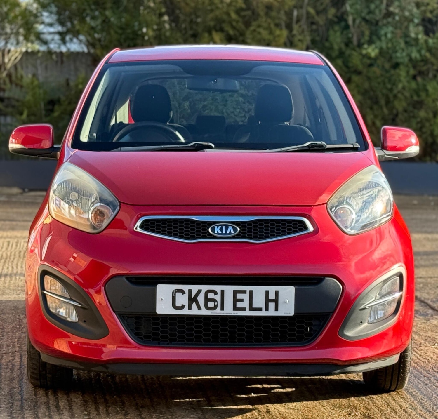 Used Kia Picanto 2011 for sale - 77262913: Photo 3