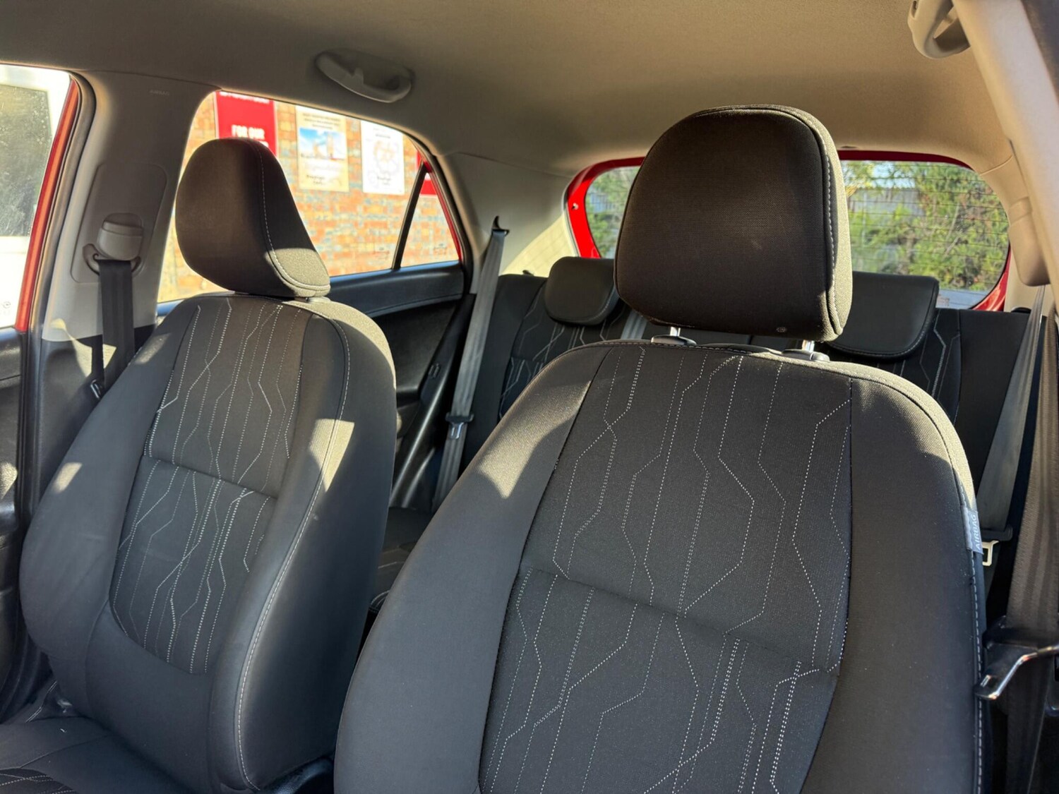 Used Kia Picanto 2011 for sale - 77262913: Photo 35