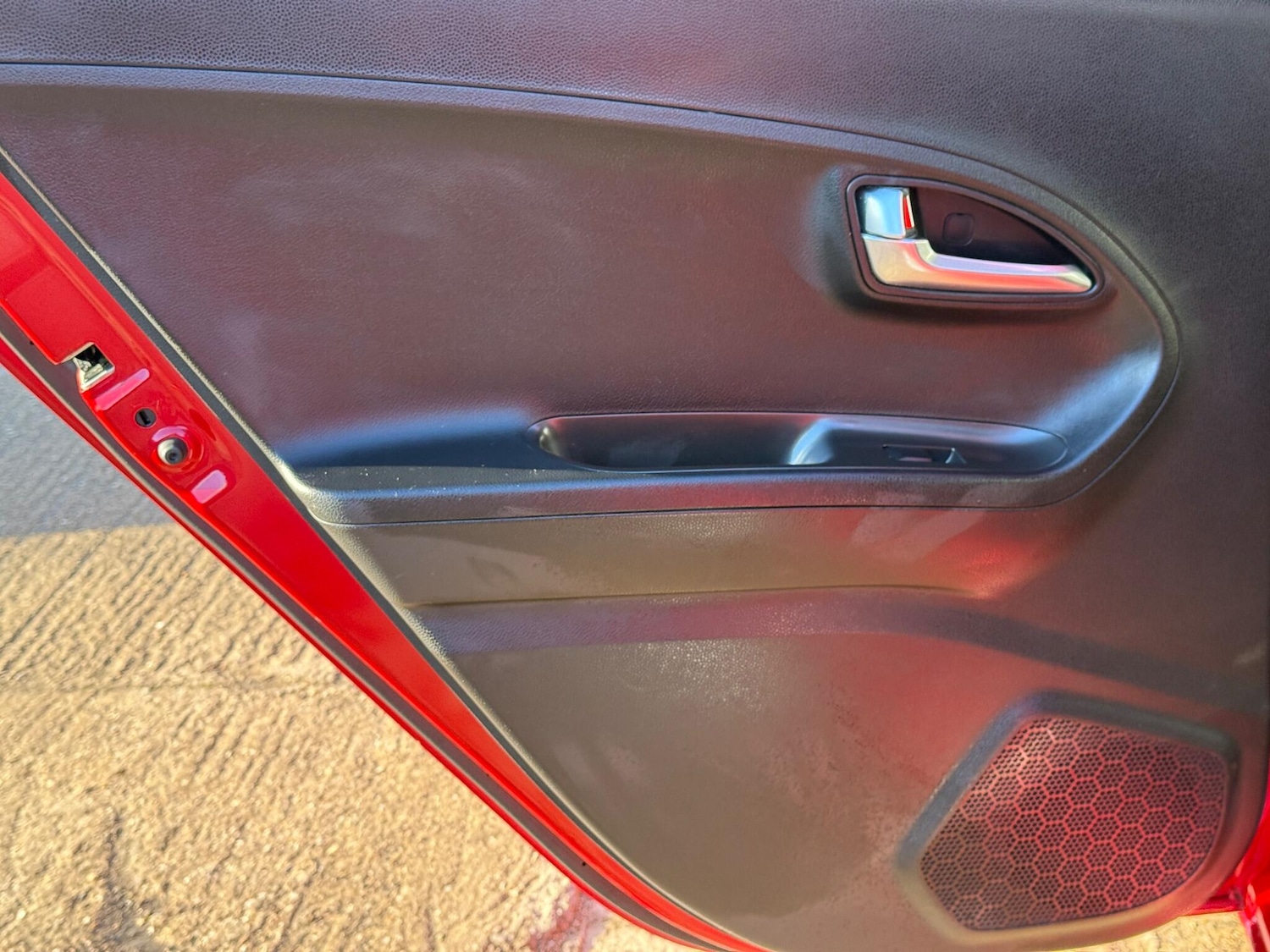 Used Kia Picanto 2011 for sale - 77262913: Photo 37