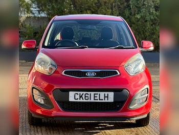 Used Kia Picanto 2011 for sale - 77262913: Photo