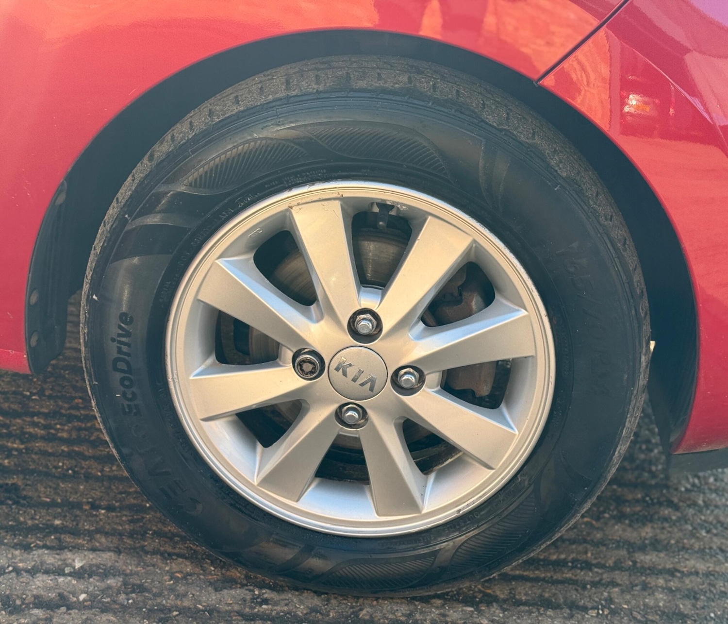 Used Kia Picanto 2011 for sale - 77262913: Photo 43