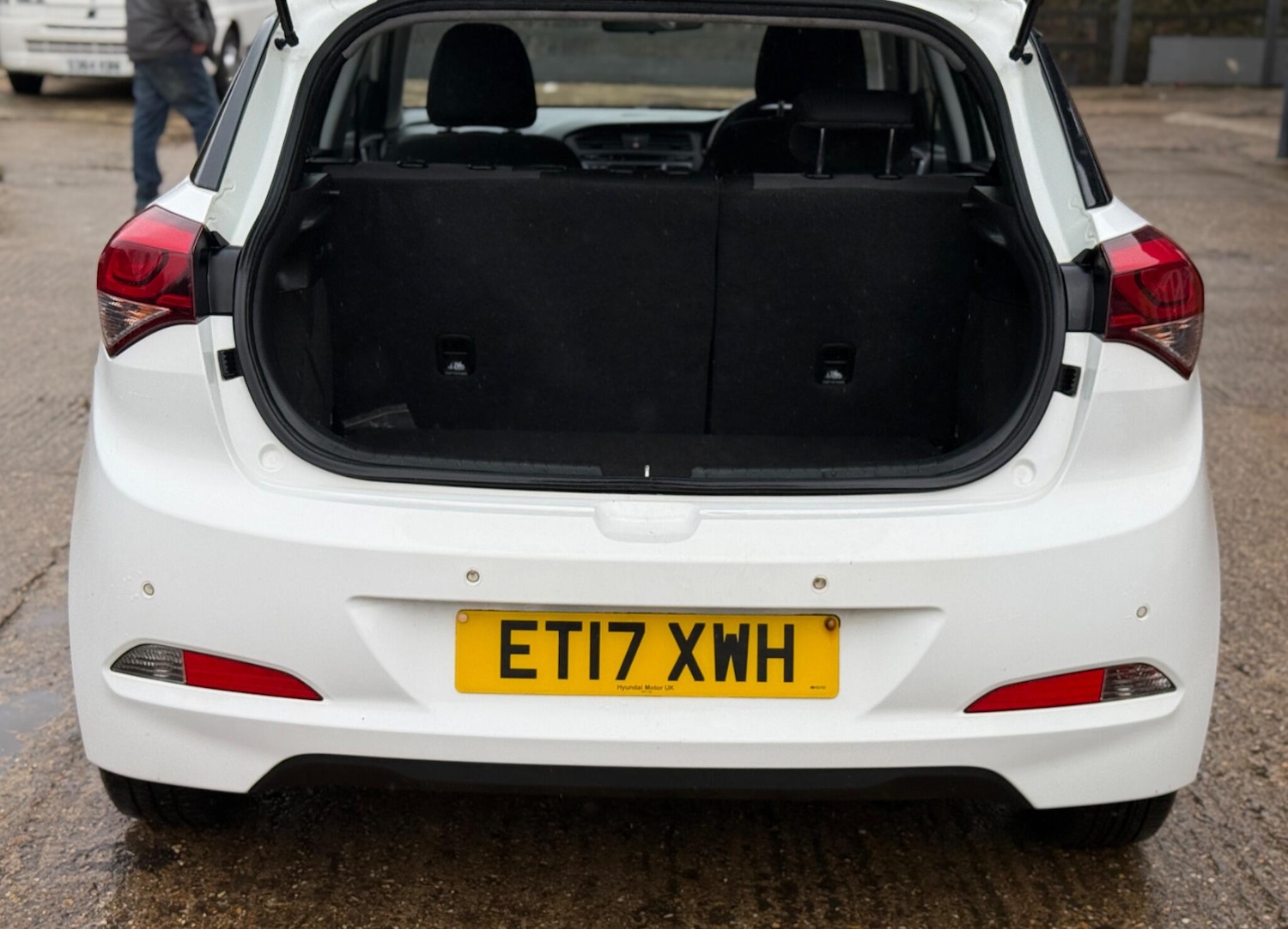 Used Hyundai i20 2017 for sale - 77563648: Photo 16