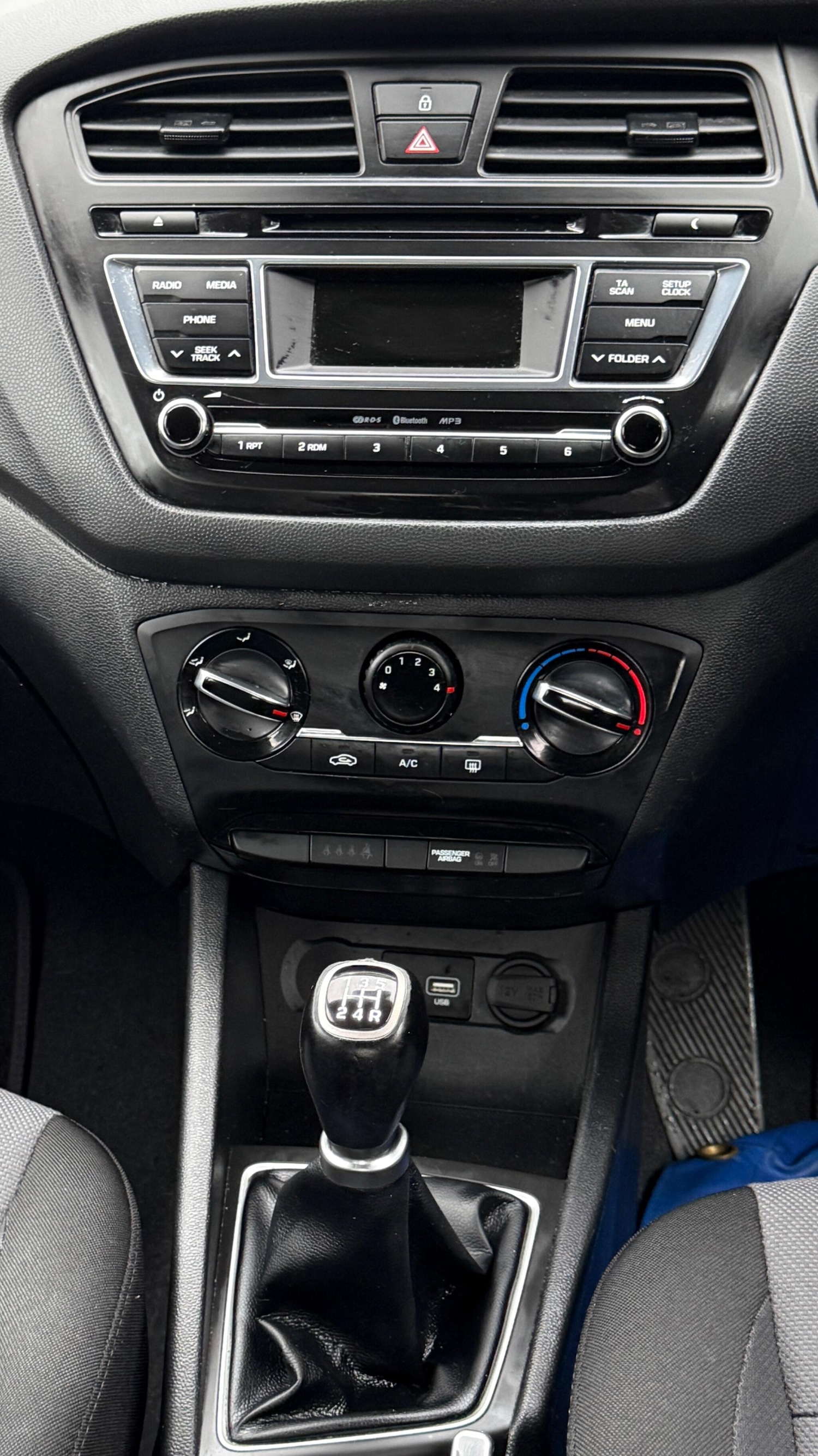 Used Hyundai i20 2017 for sale - 77563648: Photo 18