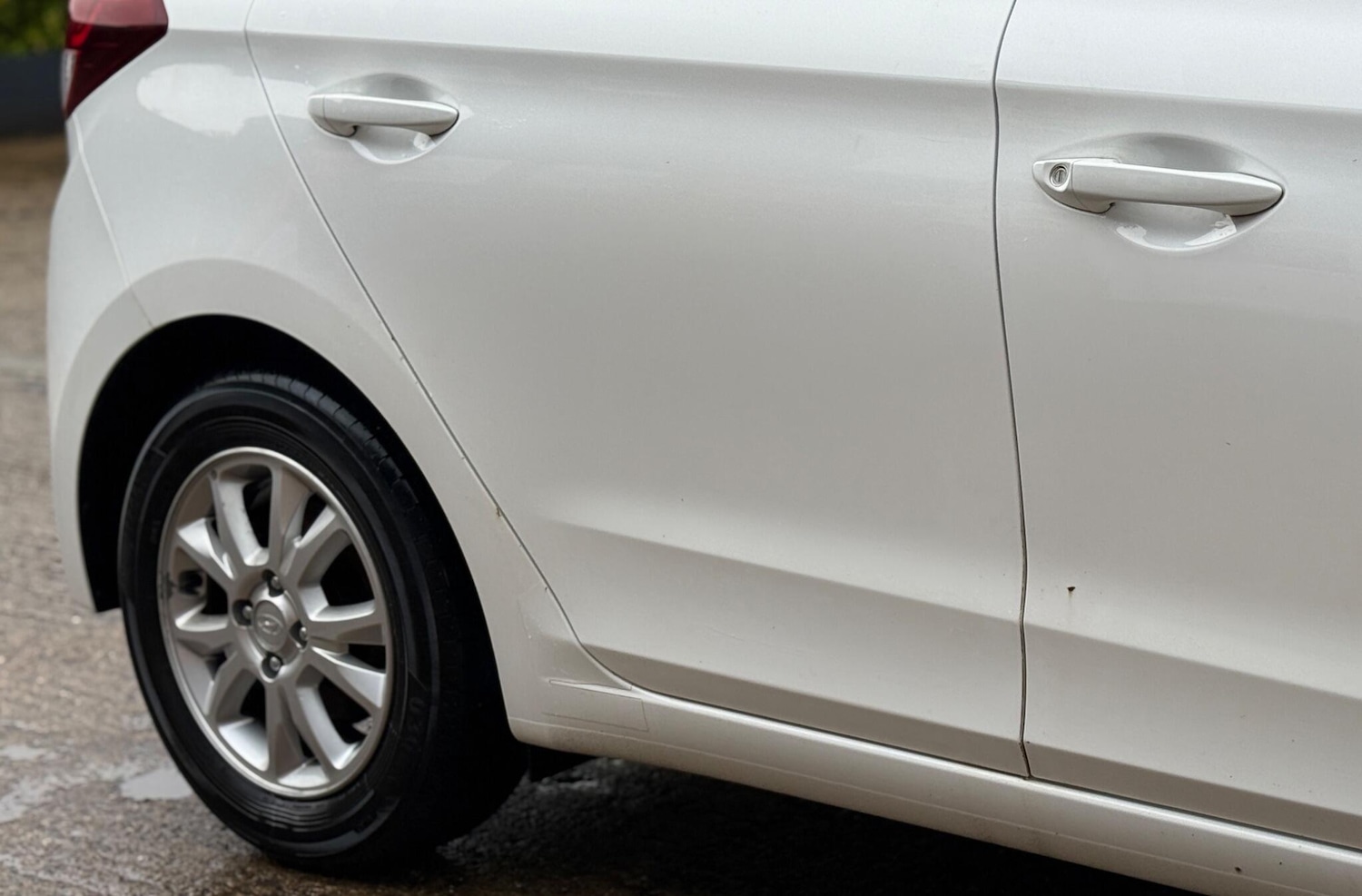 Used Hyundai i20 2017 for sale - 77563648: Photo 22