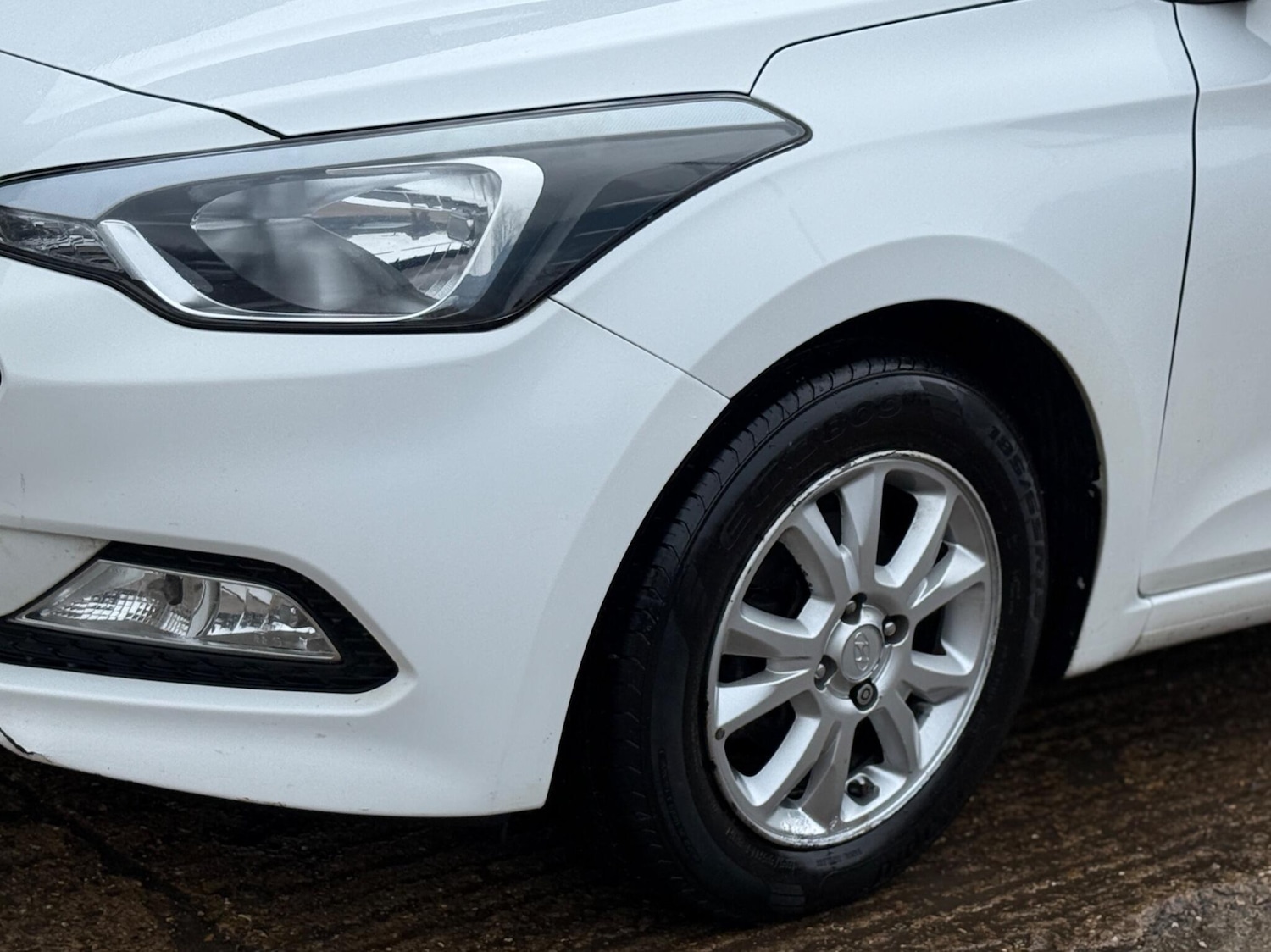 Used Hyundai i20 2017 for sale - 77563648: Photo 23