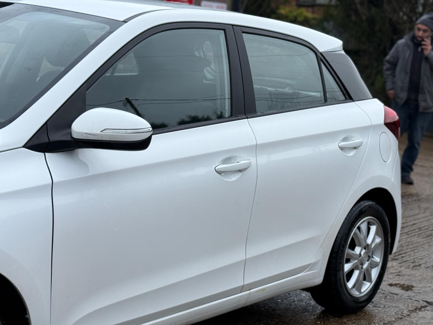 Used Hyundai i20 2017 for sale - 77563648: Photo 24