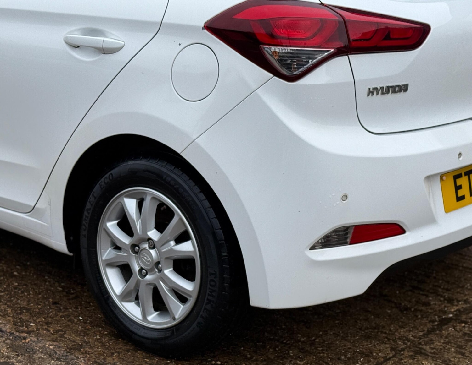 Used Hyundai i20 2017 for sale - 77563648: Photo 26