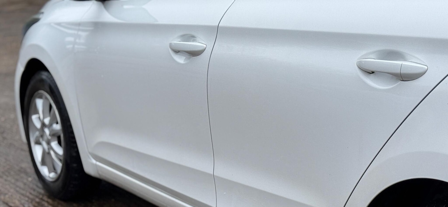 Used Hyundai i20 2017 for sale - 77563648: Photo 28