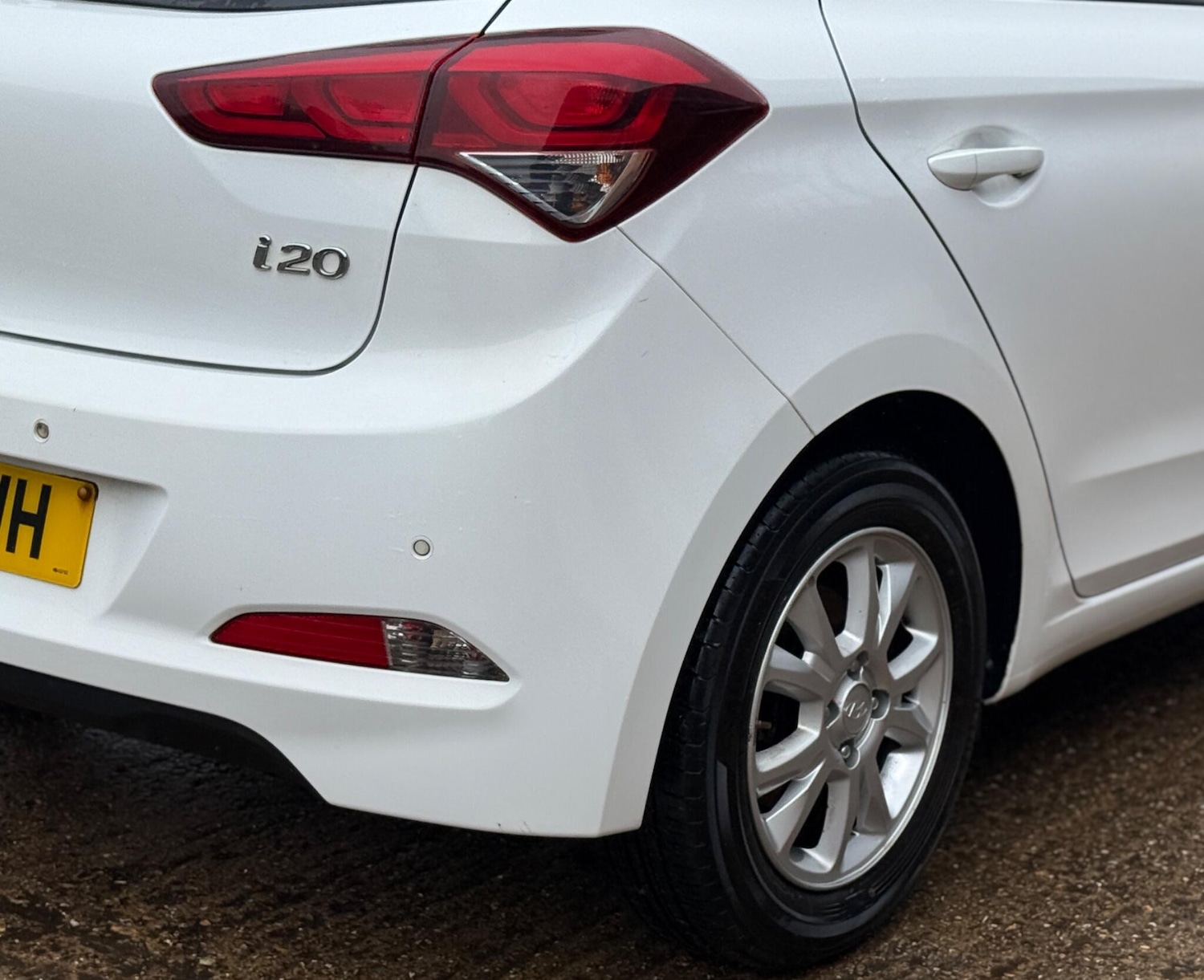 Used Hyundai i20 2017 for sale - 77563648: Photo 29