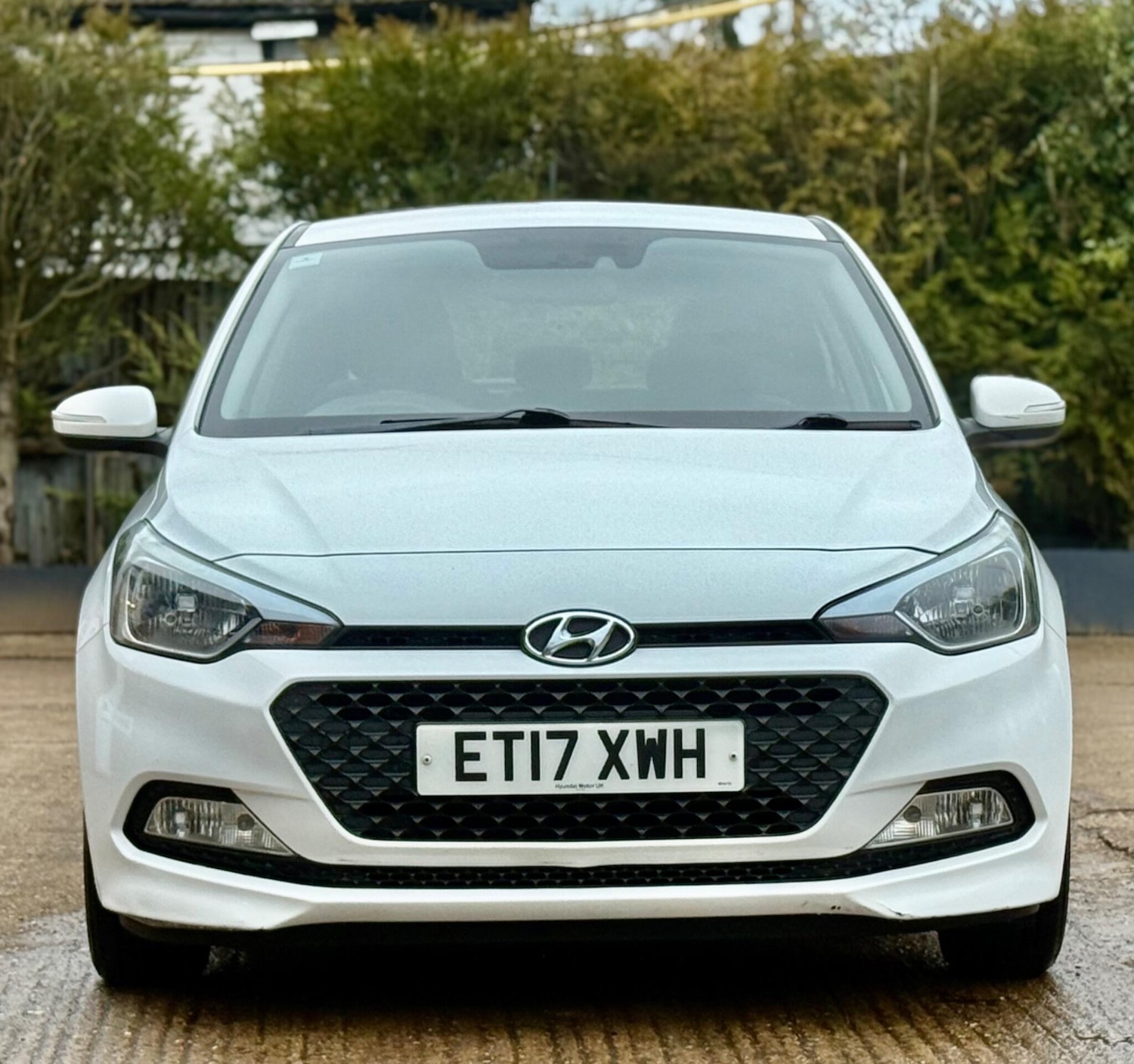 Used Hyundai i20 2017 for sale - 77563648: Photo 3