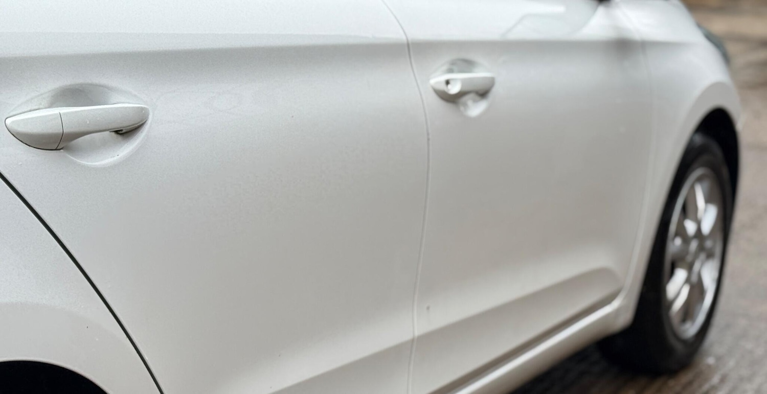 Used Hyundai i20 2017 for sale - 77563648: Photo 31