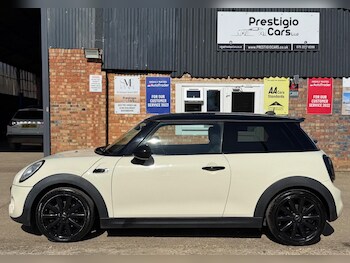 Used MINI Hatch 2017 for sale - 78145729: Photo