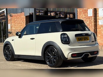 Used MINI Hatch 2017 for sale - 78145729: Photo