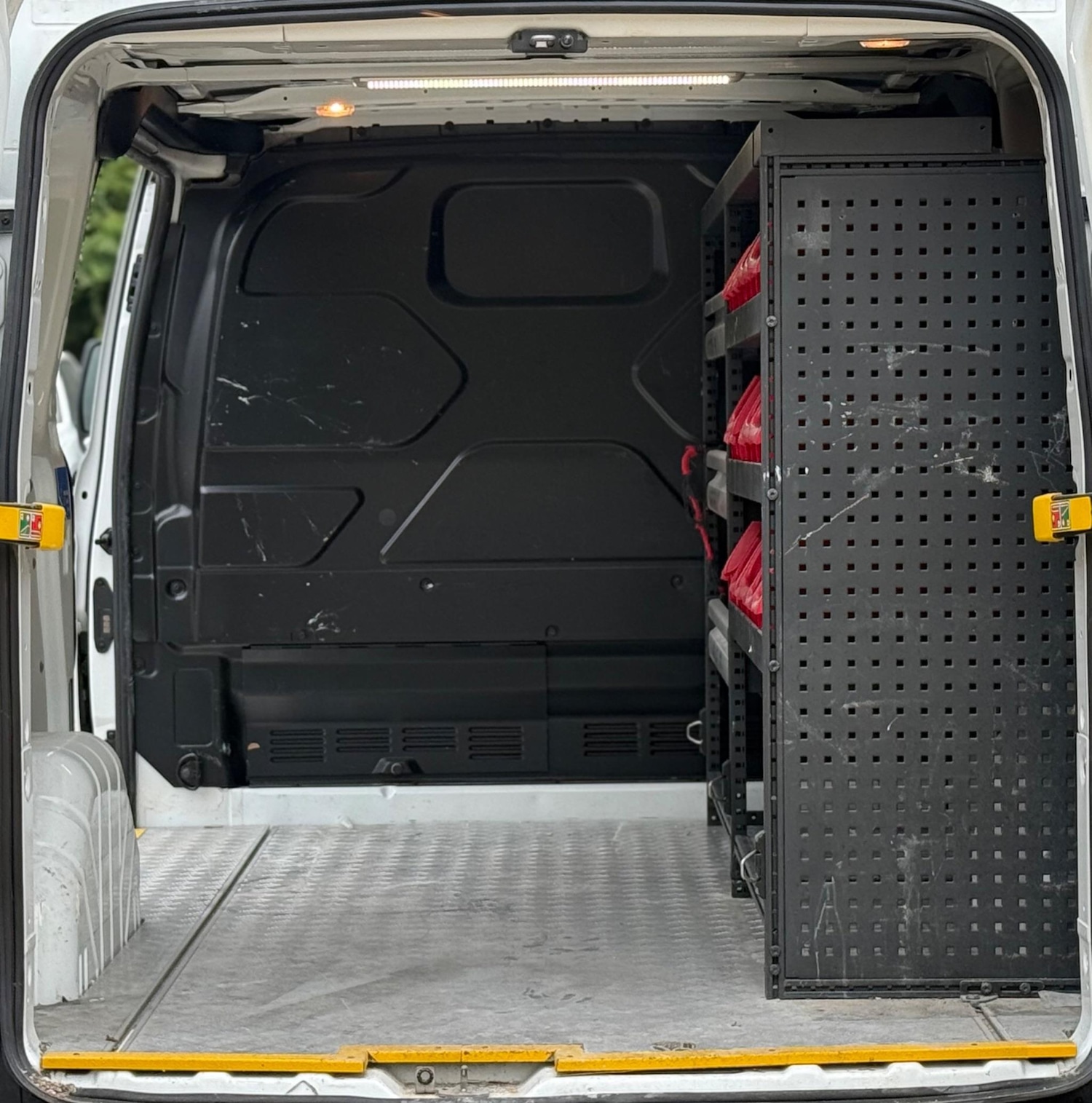 Vehicle 17