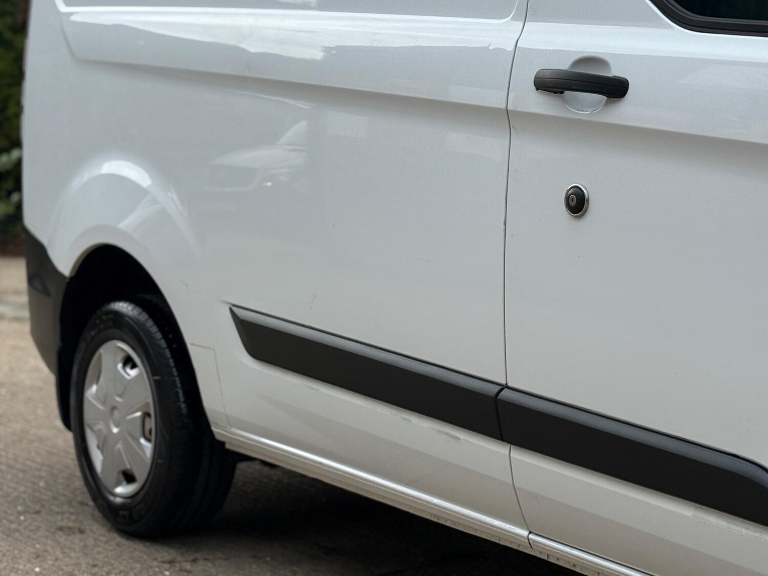 Vehicle 23
