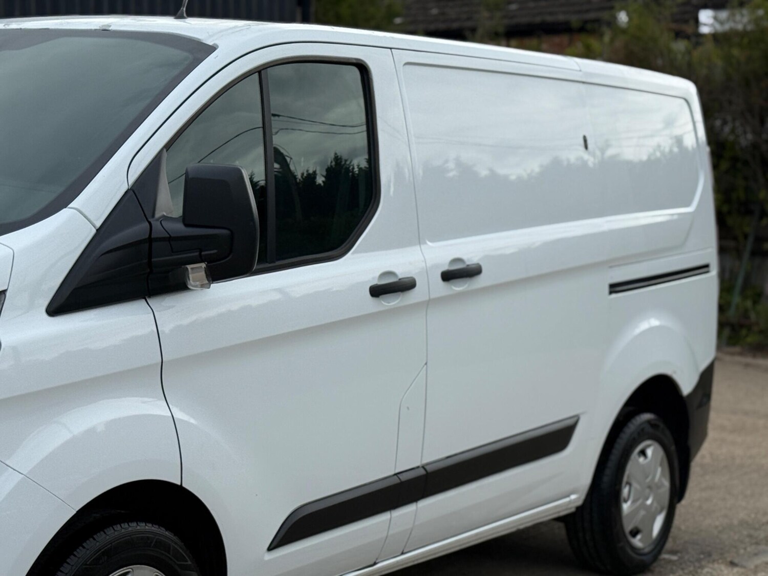 Vehicle 25