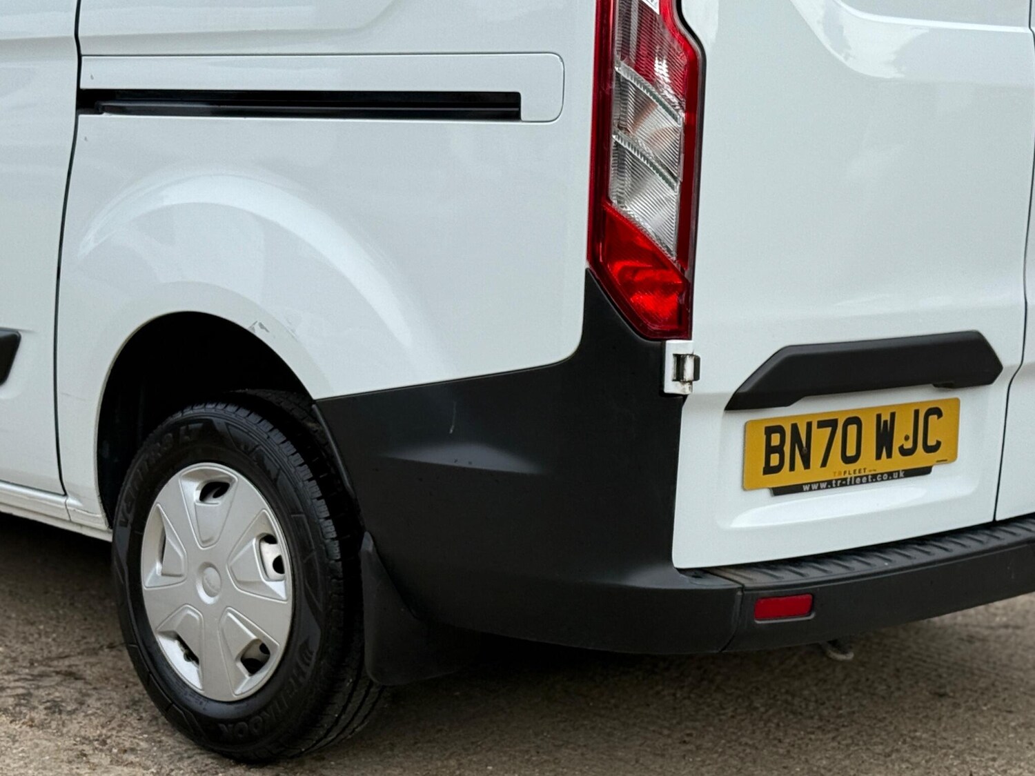 Vehicle 28