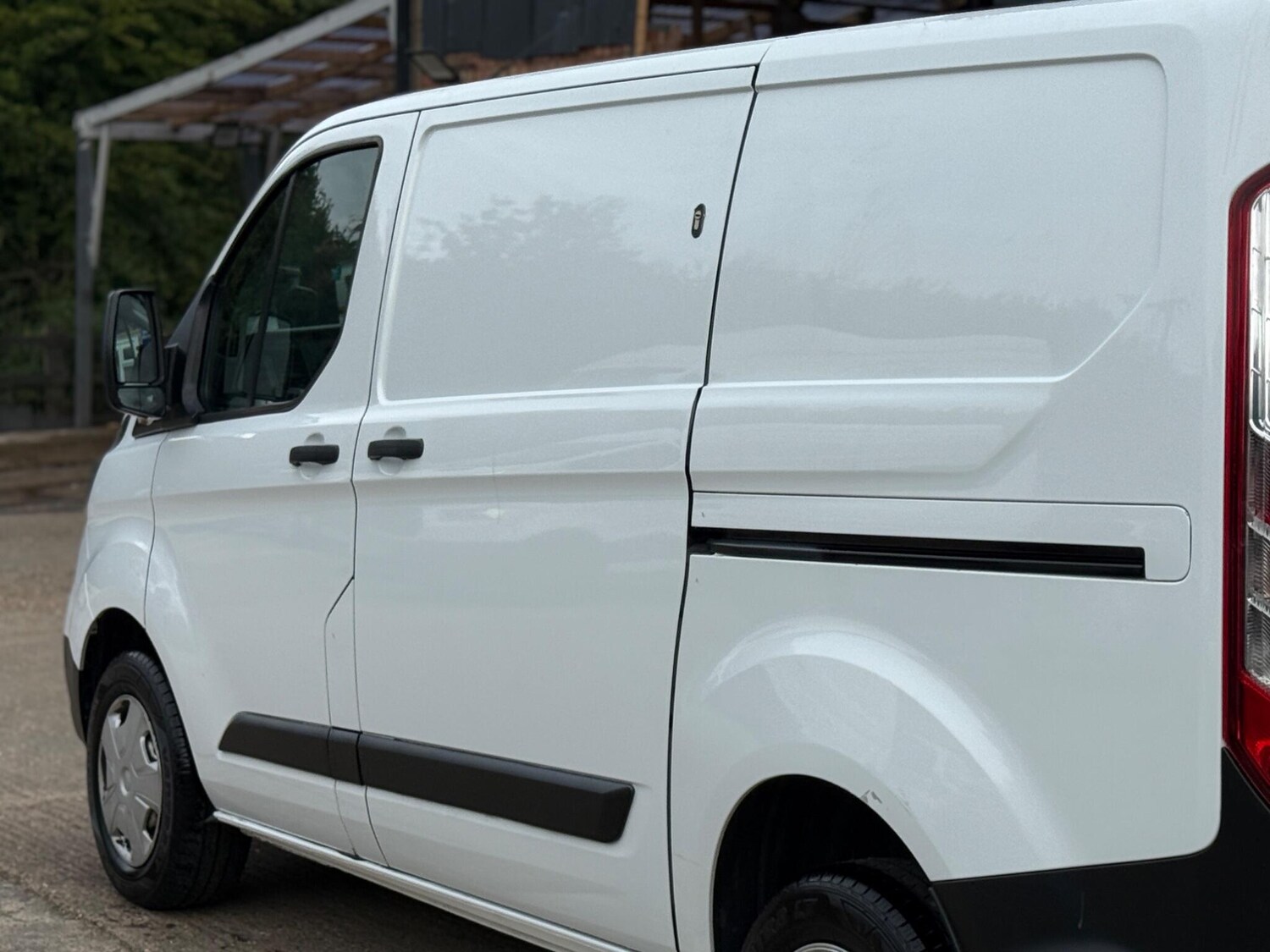 Vehicle 29