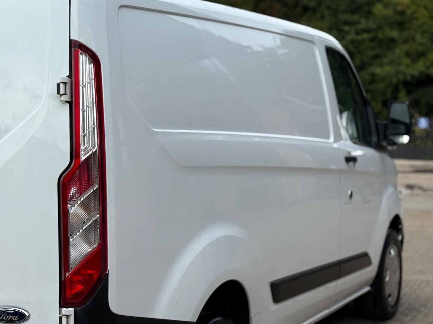 Vehicle 32