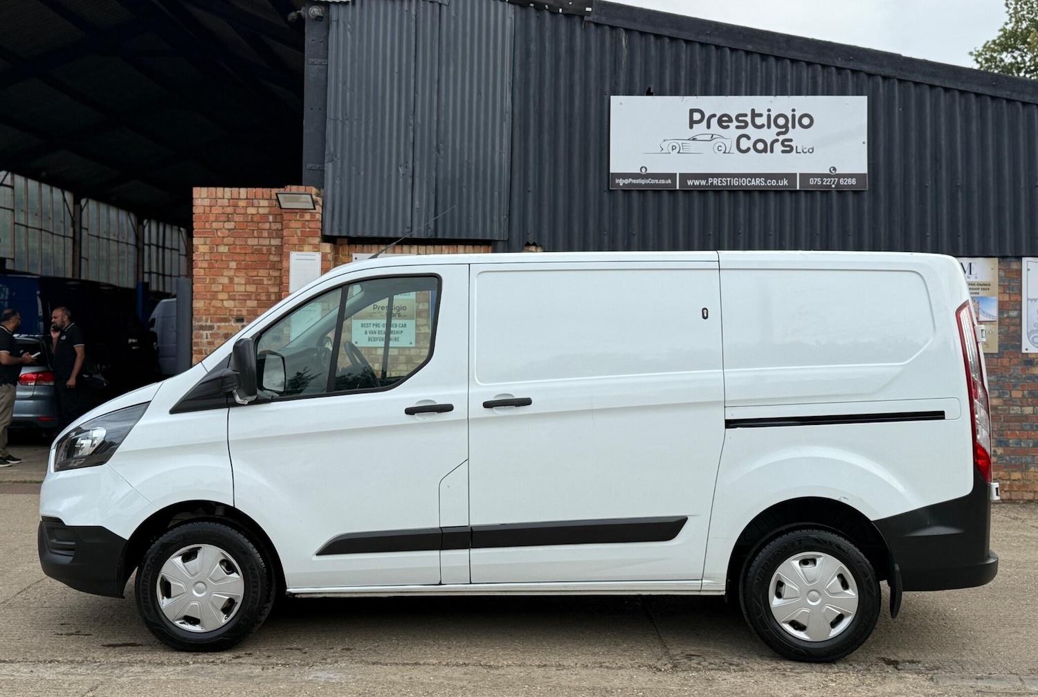 Vehicle 6