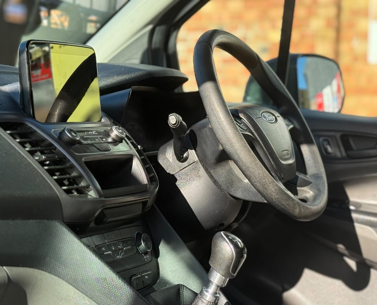 Used Ford Transit Connect 2020 for sale - 77688196: Photo 16