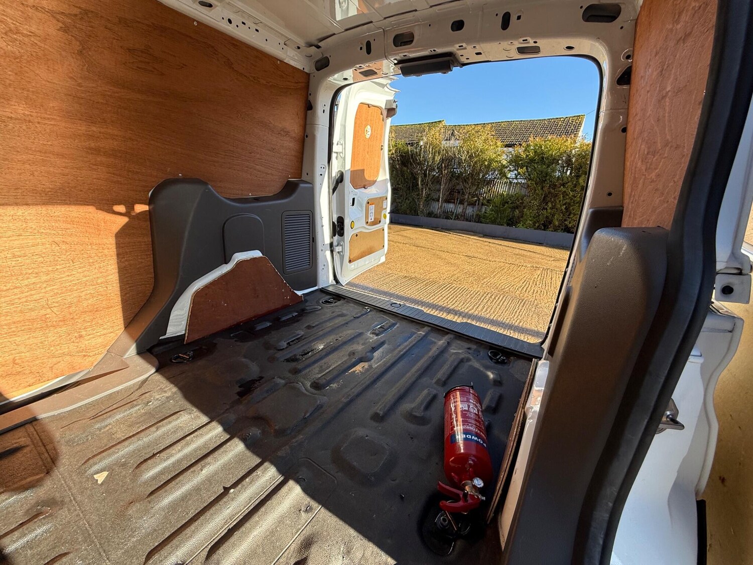 Used Ford Transit Connect 2020 for sale - 77688196: Photo 20