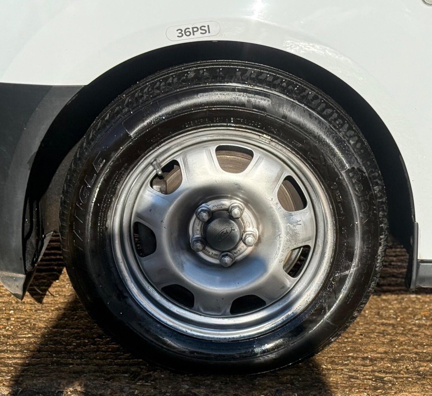 Used Ford Transit Connect 2020 for sale - 77688196: Photo 23