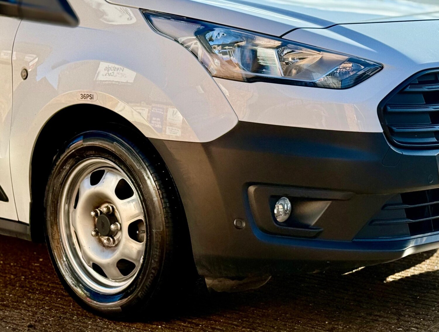 Used Ford Transit Connect 2020 for sale - 77688196: Photo 24