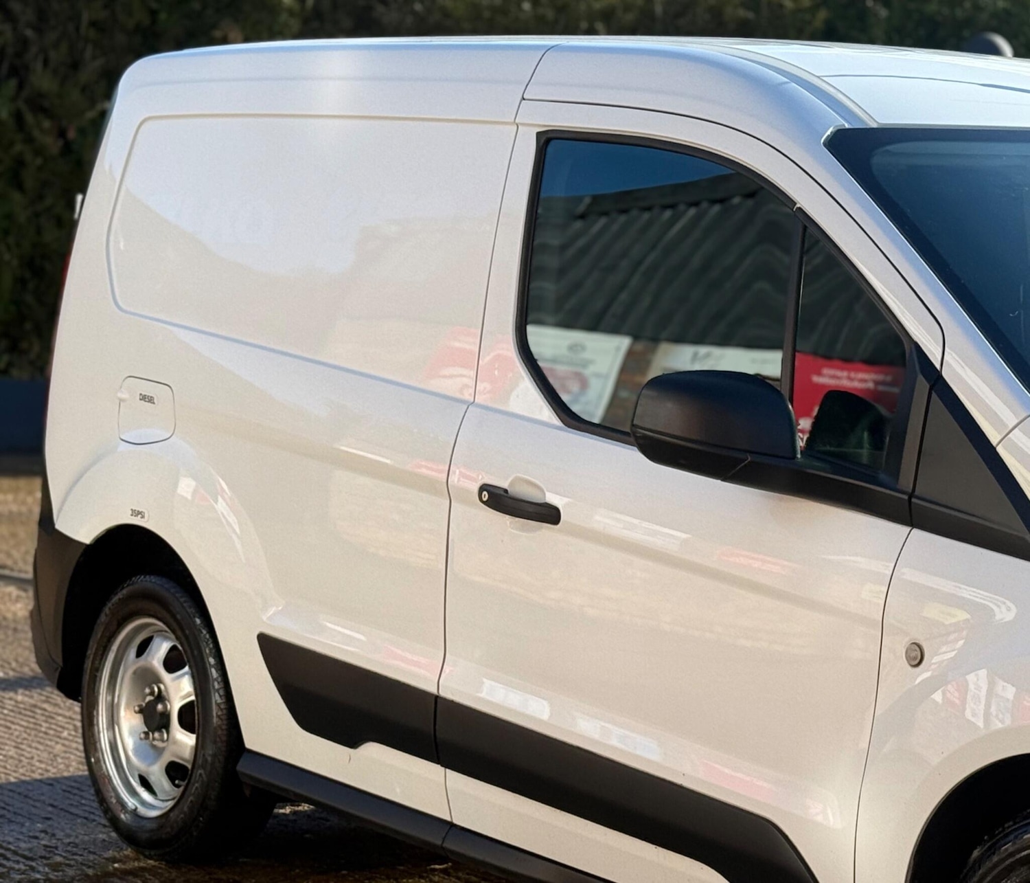 Used Ford Transit Connect 2020 for sale - 77688196: Photo 25