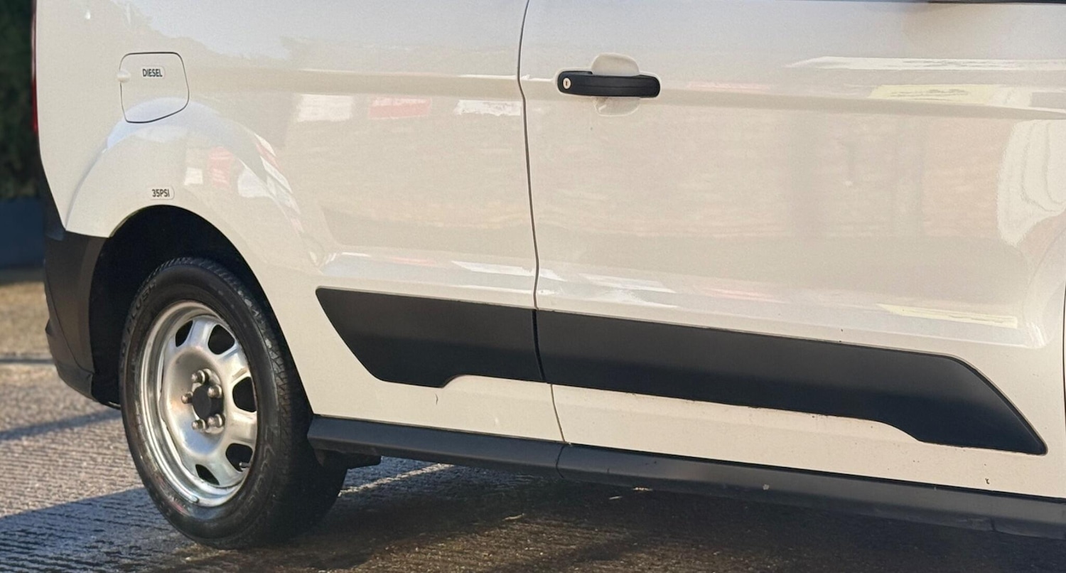 Used Ford Transit Connect 2020 for sale - 77688196: Photo 26