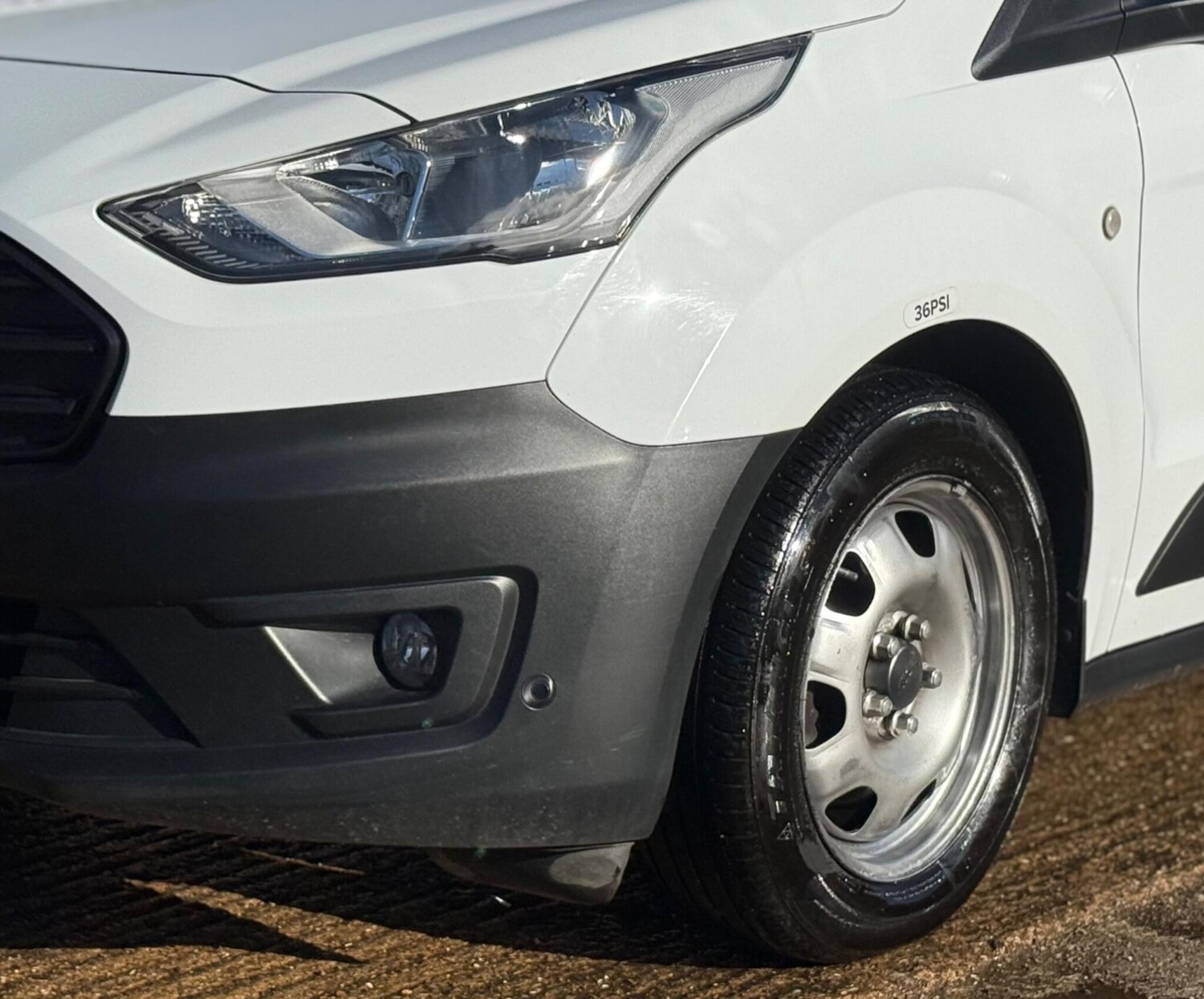 Used Ford Transit Connect 2020 for sale - 77688196: Photo 27