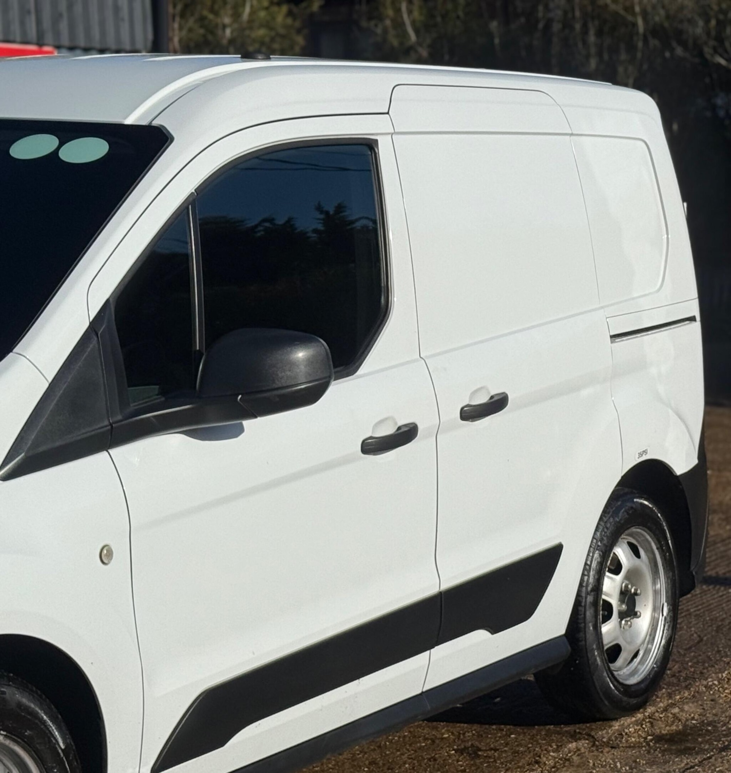 Used Ford Transit Connect 2020 for sale - 77688196: Photo 28