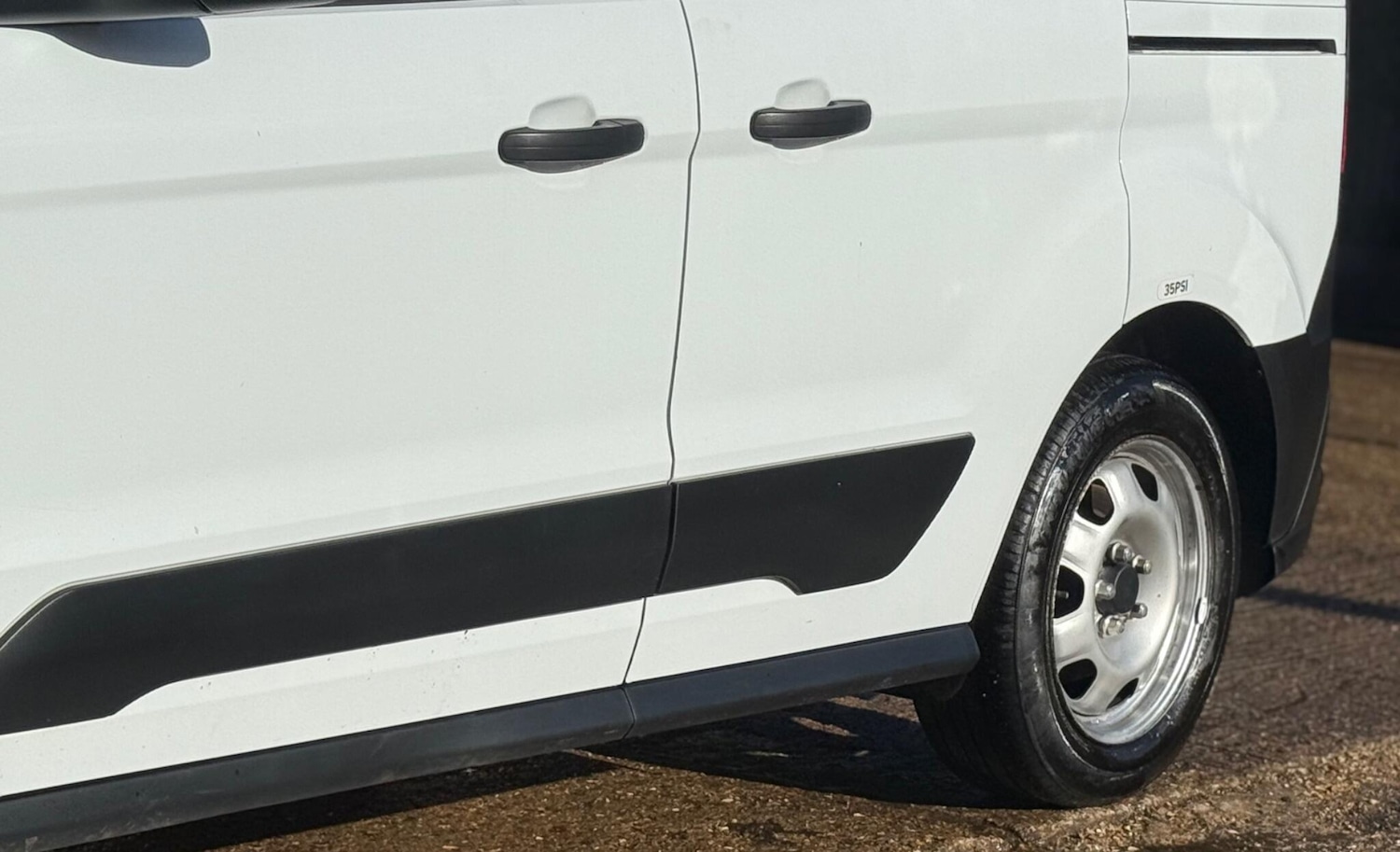 Used Ford Transit Connect 2020 for sale - 77688196: Photo 29