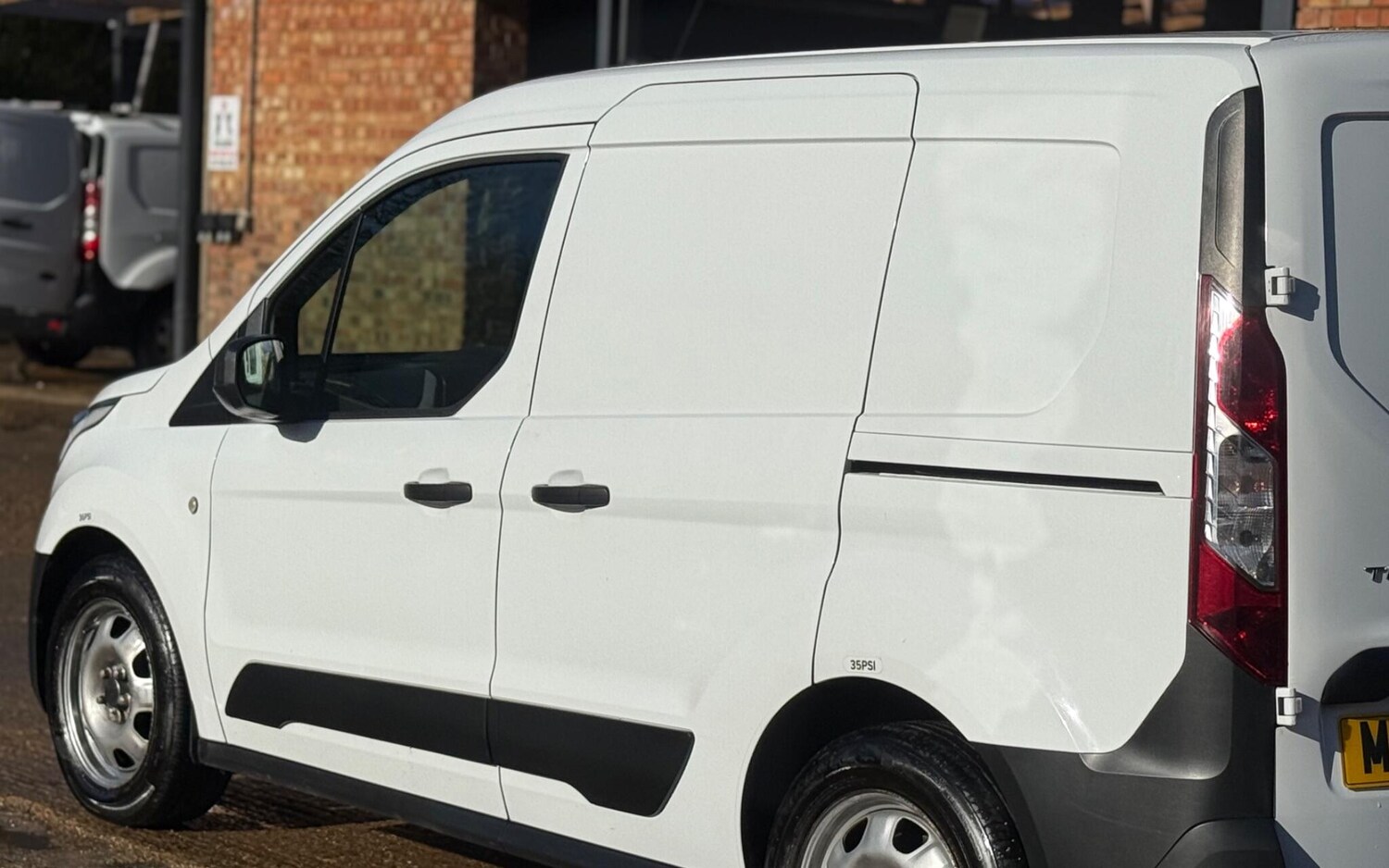Used Ford Transit Connect 2020 for sale - 77688196: Photo 31