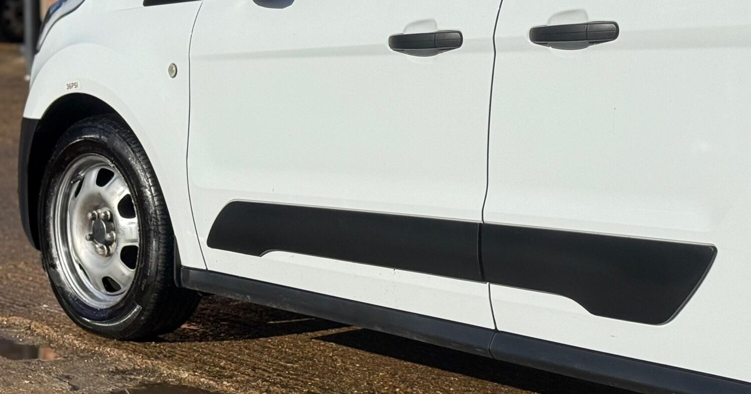 Used Ford Transit Connect 2020 for sale - 77688196: Photo 32