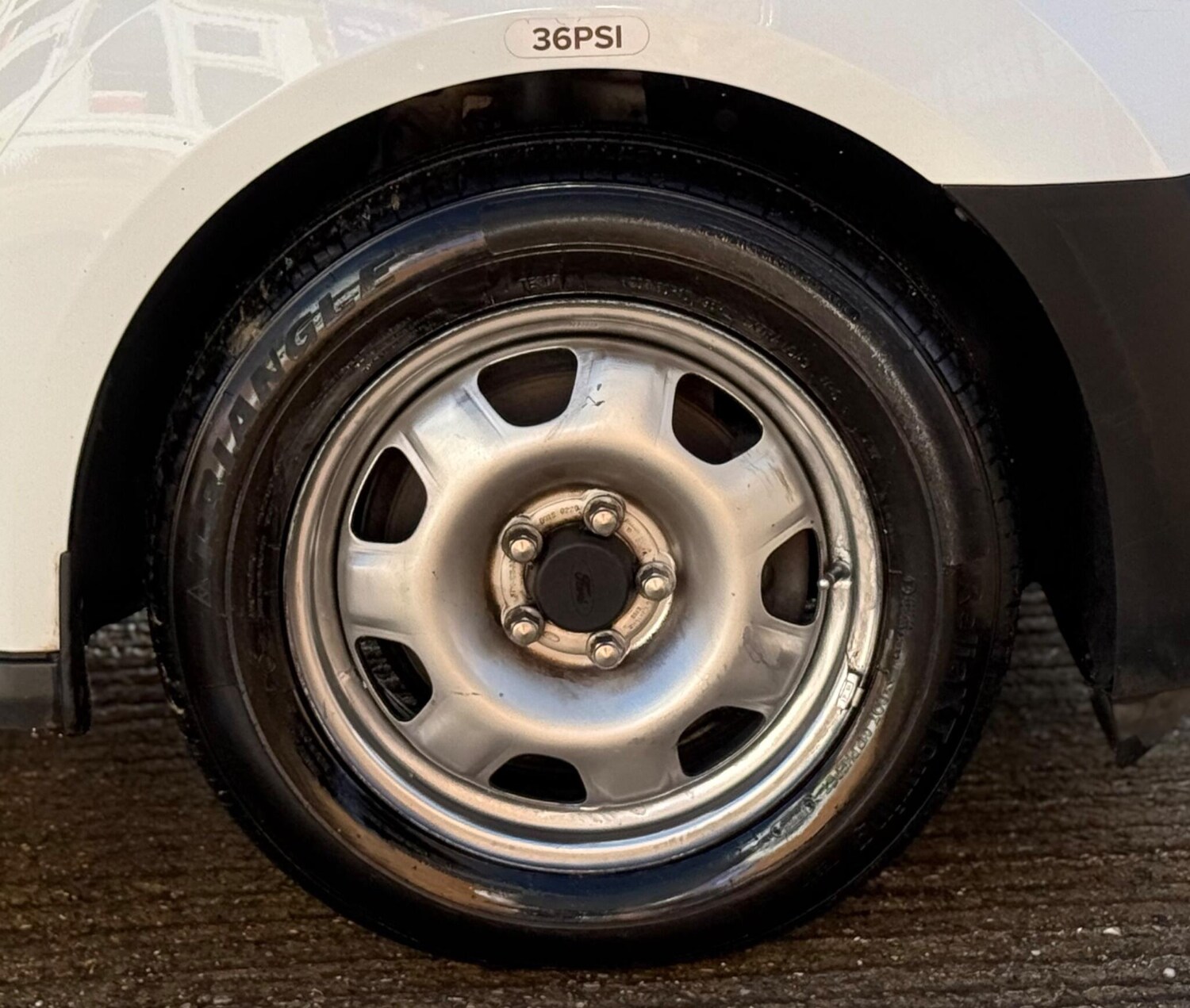 Used Ford Transit Connect 2020 for sale - 77688196: Photo 43