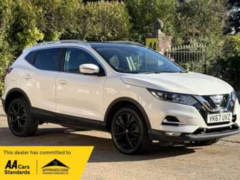 2017 (67) - 1.2 DIG-T N-Connecta Euro 6 (s/s) 5dr