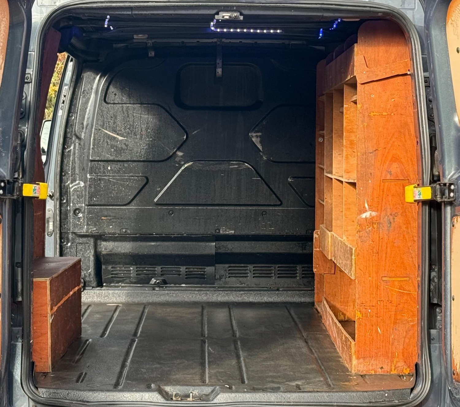 Used Ford Transit Custom 2014 for sale - 76405828: Photo 17