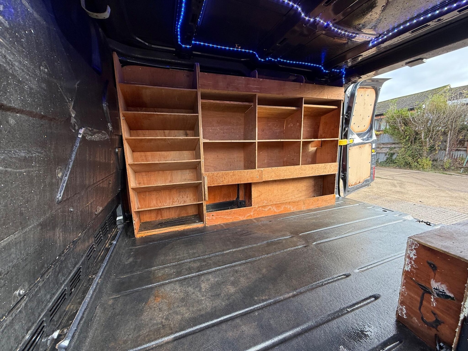 Used Ford Transit Custom 2014 for sale - 76405828: Photo 18