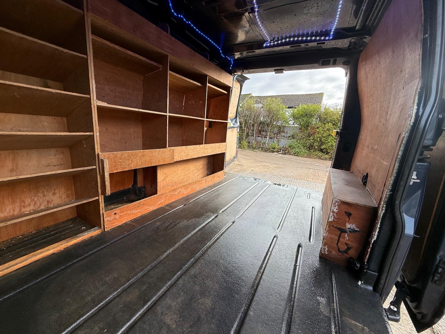 Used Ford Transit Custom 2014 for sale - 76405828: Photo 19